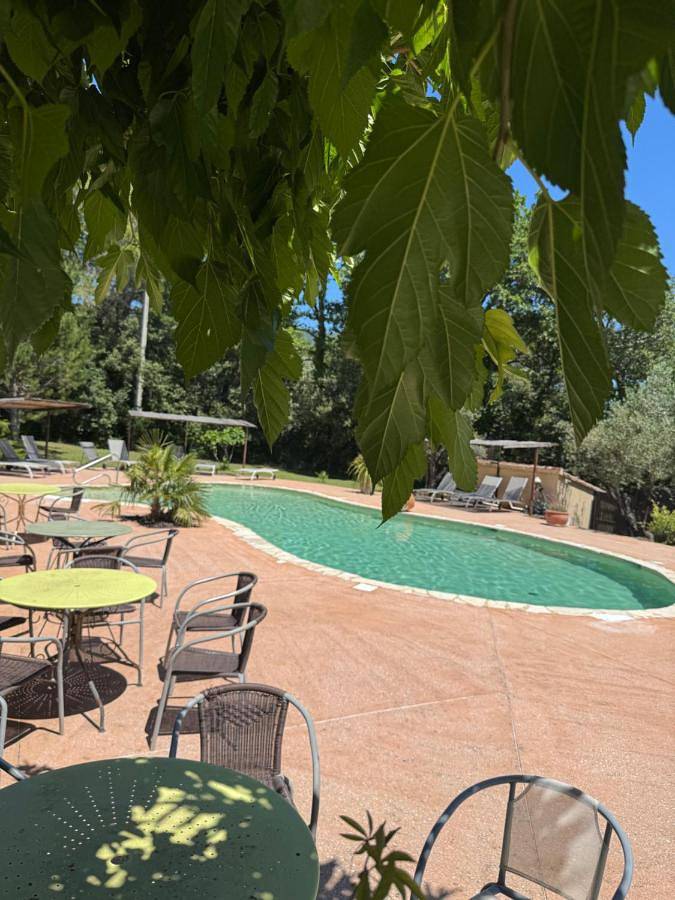 Holiday Home in Nyons, Région de nyons