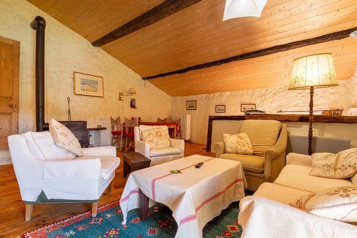 Entire apartment, Apartment 1 (for 2 people) in Sauzet, Nyons region