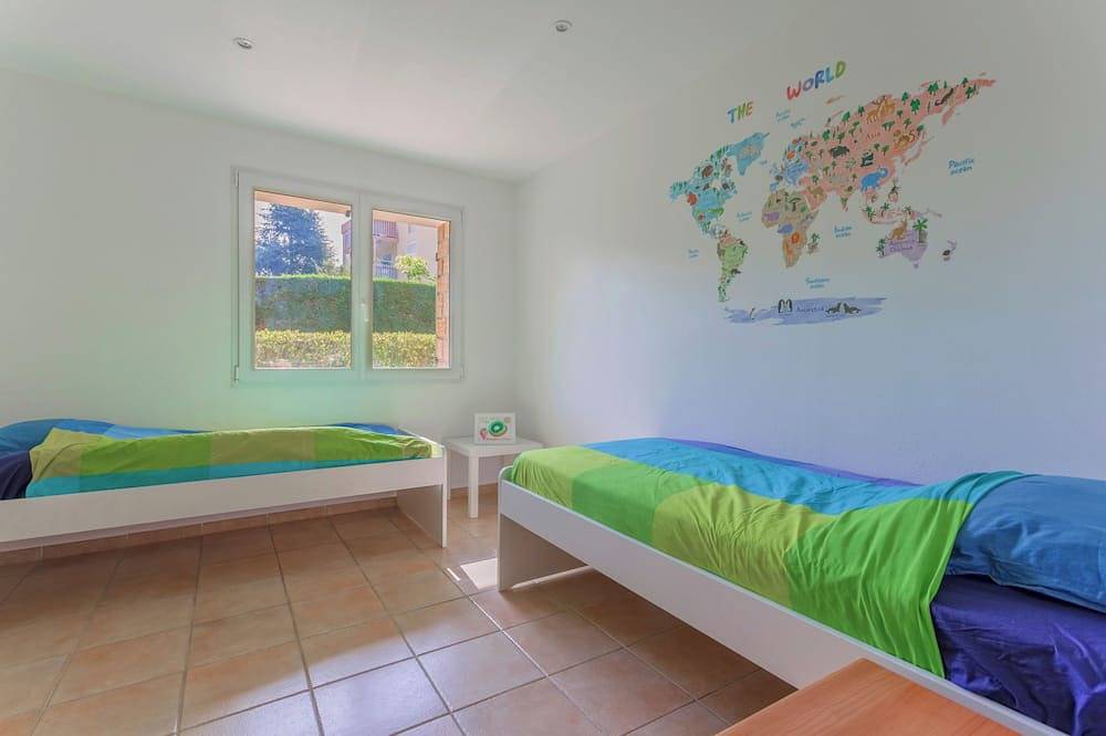 Traumhafte Villa in Antibes | Pool & idyllischer Garten |800m vom Meer |9 Gäste in Antibes, Mittelmeerküste (Frankreich)