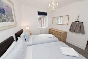 Apartment for 6 People in Stratford upon Avon, Heart of England, Photo 4