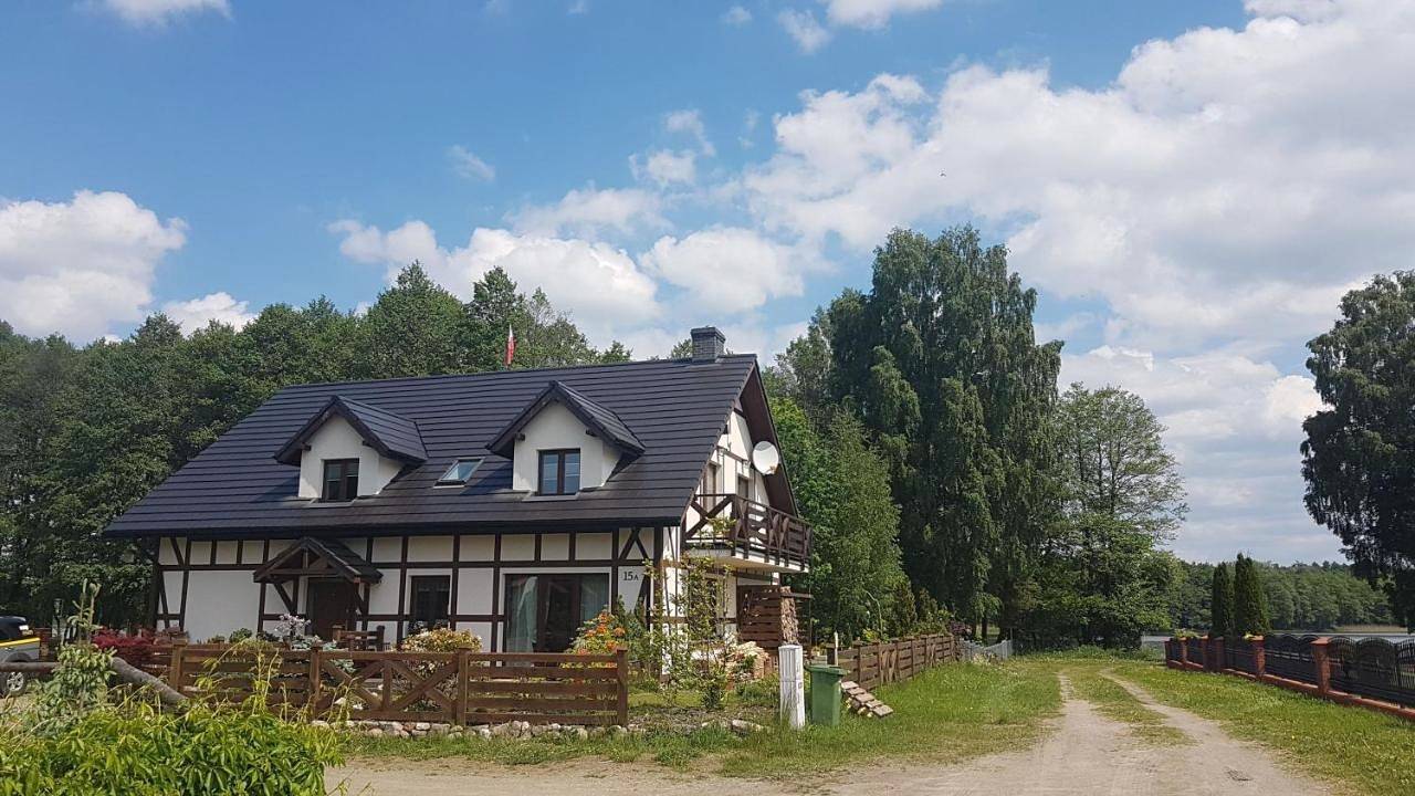 Cały apartament wypoczynkowy, Przystań Kapitanat in Szczecinek, Województwo zachodniopomorskie