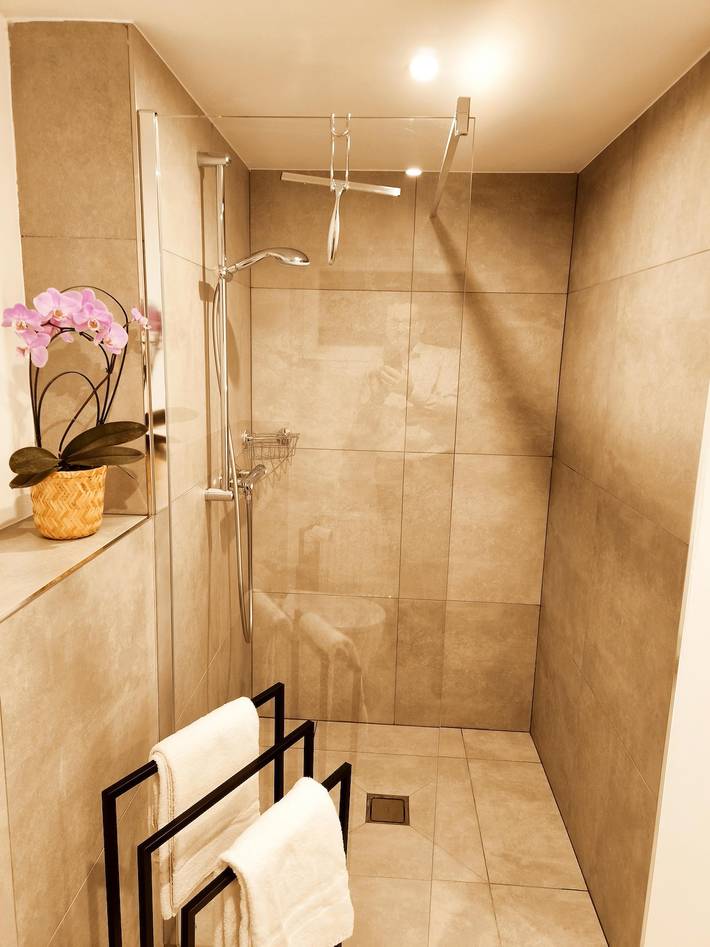 Apartamento de vacaciones para 5 personas - 1