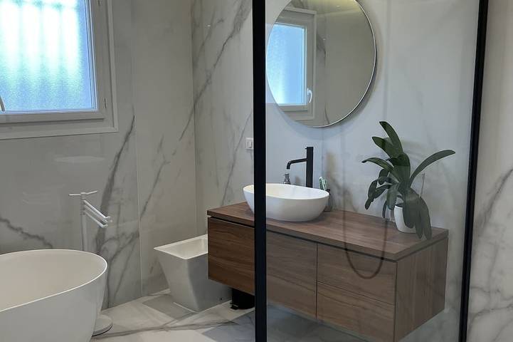 Location de vacances pour 8 personnes à Montbazin - 2