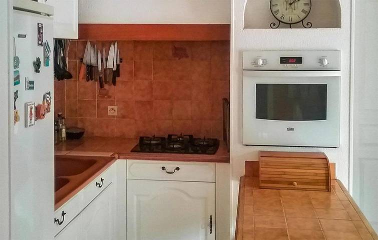 Location de vacances pour 8 personnes, avec piscine à Argeliers - 4