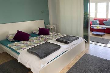 Bungalow für 4 Personen in La Victoria de Acentejo, Teneriffa Nord, Bild 2