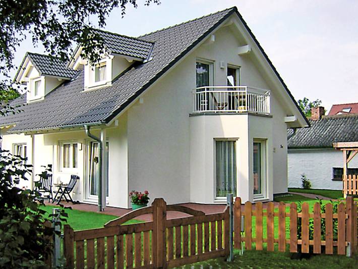 Ganze Wohnung, Lemke in Prerow, Fischland - Darß - Zingst
