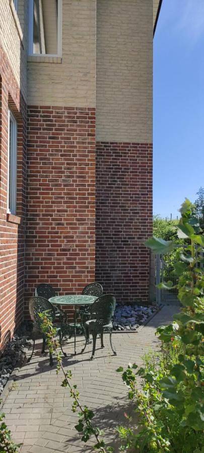 Ferienwohnung für 4 Personen, mit Terrasse in Xanten - 4