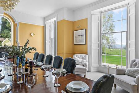 Ashley Manor - Between coast and country in Devon