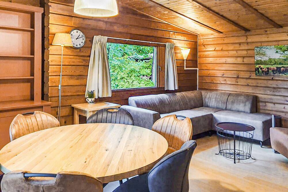 Tolles Haus mit 3 Schlafzimmern in Meppen in Drenthe