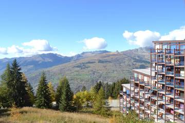 Appartement De Vacances pour 5 Personnes dans Les Arcs, Bourg-Saint-Maurice, Photo 1