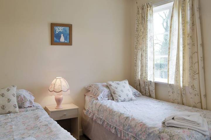 Alojamiento de 4 habitaciones en Newent, Forest of Dean in Gloucestershire