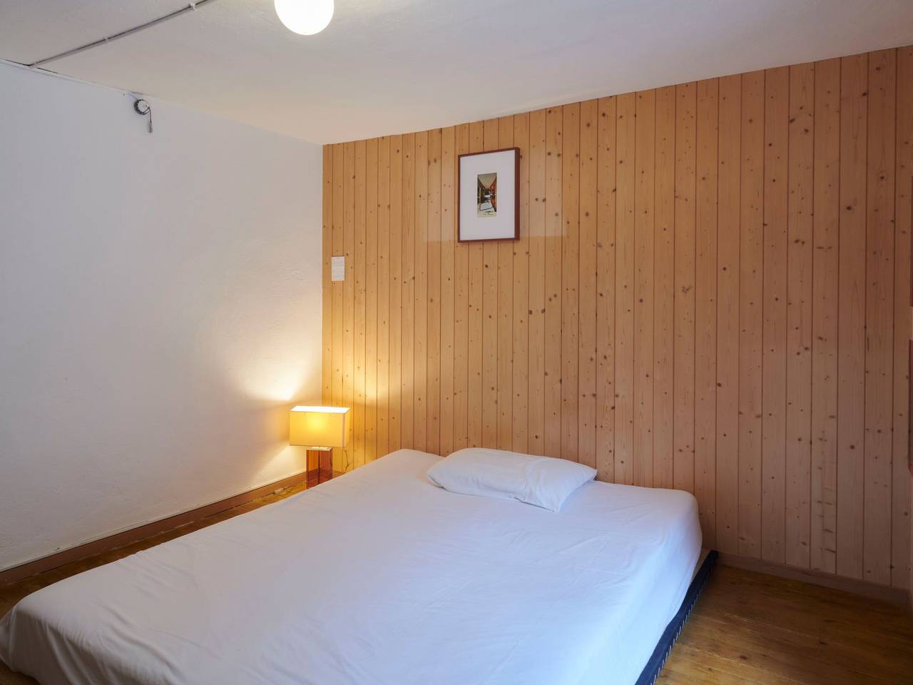 Waterfall House in Mesocco, Moësa