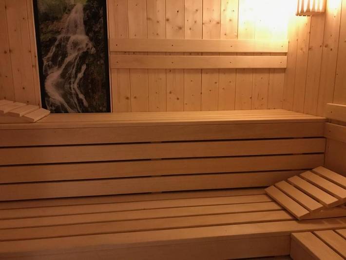 Gîte pour 3 personnes, avec jardin et sauna, animaux acceptés à Ernolsheim-Bruche - 4