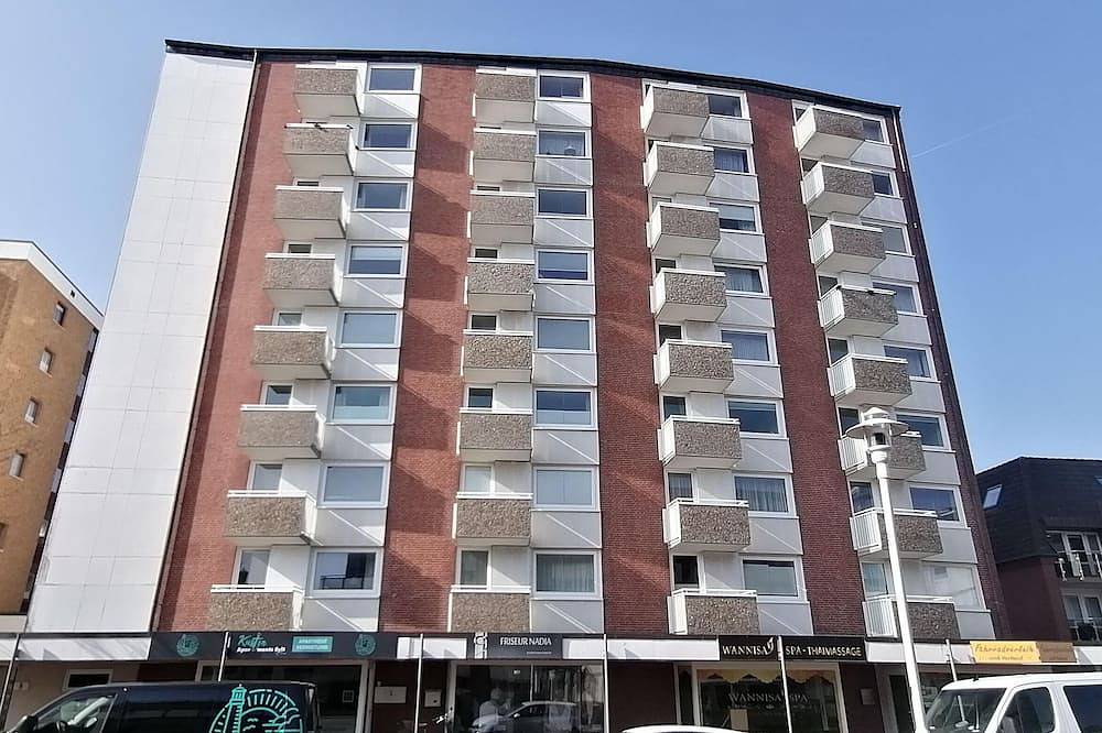 Ganze Wohnung, Ferienwohnung Sylter Residenz in Westerland, Sylt (Gemeinde)