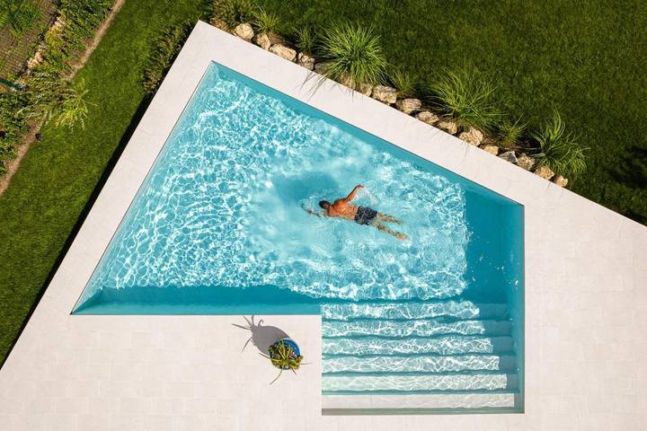 Villa pour 10 personnes, avec jardin ainsi que jacuzzi et piscine en Bulgarie - 2