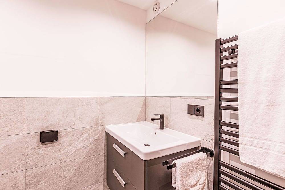 Ganze Wohnung, Superior mit 2 Schlafzimmer in Lechtaler Alpen, Lermoos