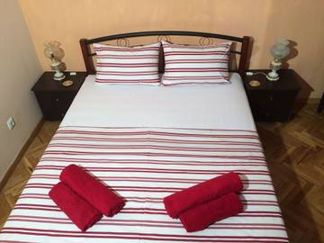 Ferienwohnung für 5 Personen in Faliro (Thessaloniki), Thessaloniki und Umgebung, Bild 3