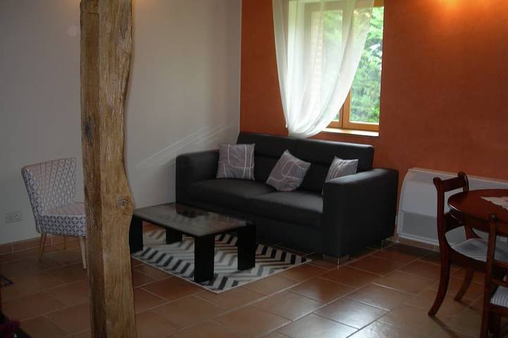 Gîte pour 4 personnes, avec Terrasse et Piscine dans les Landes - 4