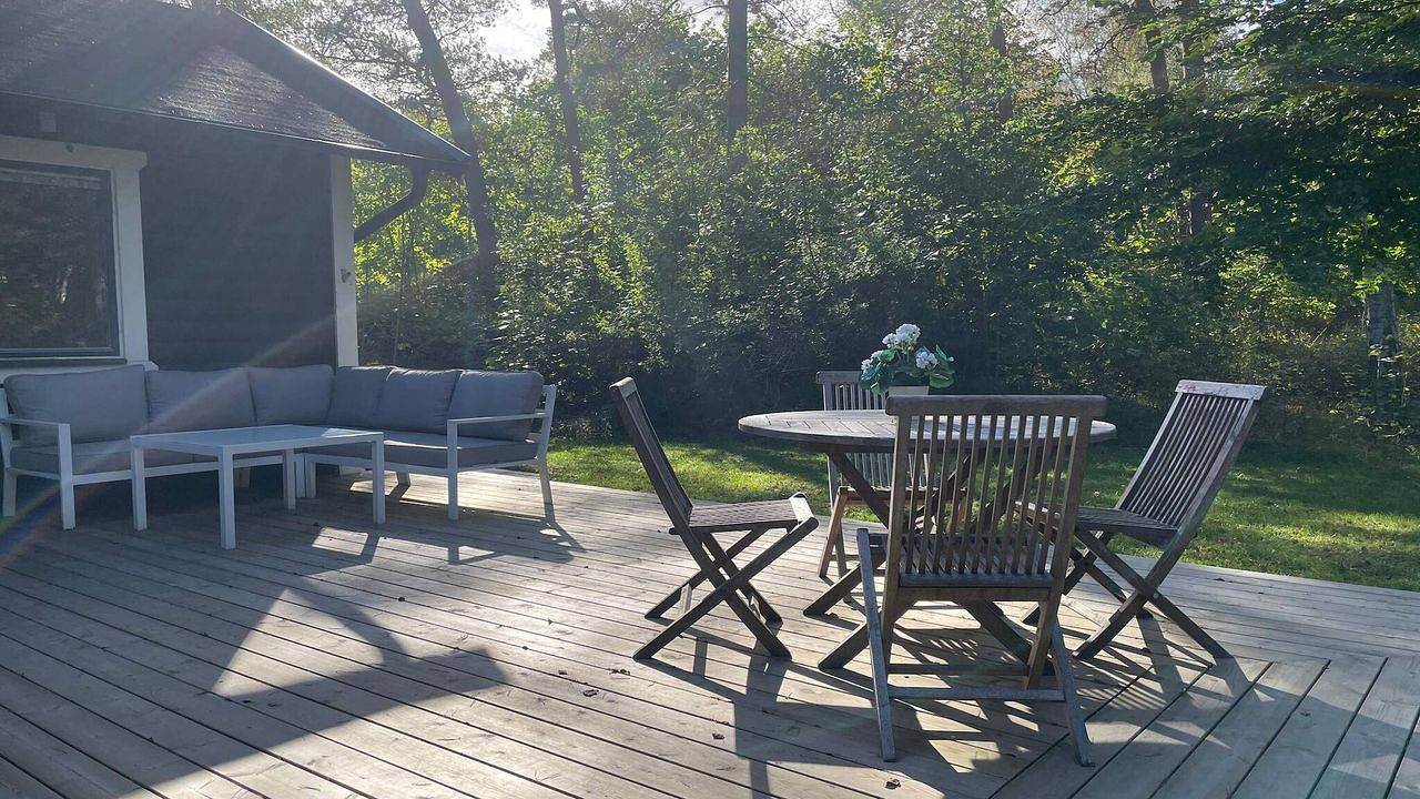 Ferienhaus für 6 Personen (82 m²) in Ystad in Ystad, Svenska Östersjön