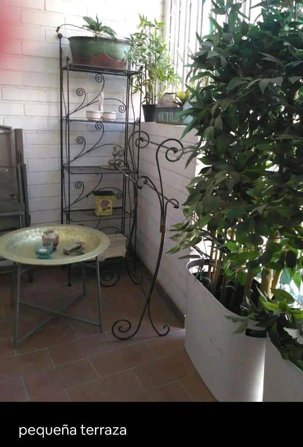 Apartamento de vacaciones para 6 personas, con terraza y piscina - 1