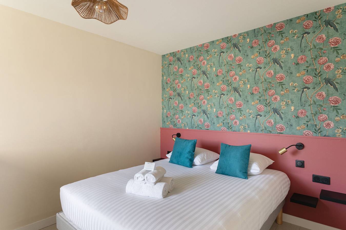 Appartement entier, Kerbleuven - À 1 km de la plage in Dinard, Région de Saint-Malo