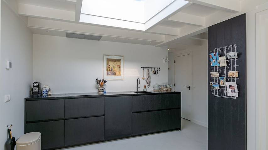 Ferienhaus für 5 Personen, mit Garten in Sint Maartenszee - 4