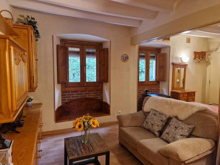 Gîte pour 2 personnes à Camprodon - 2
