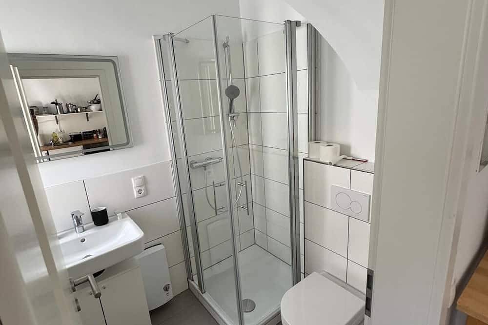 Ganze Wohnung, Gemütlich Wohnung in Winningen in Winningen, Osteifel