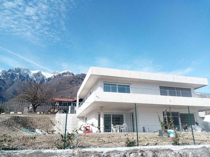 Gîte pour 9 personnes à Villa del Monte - 4