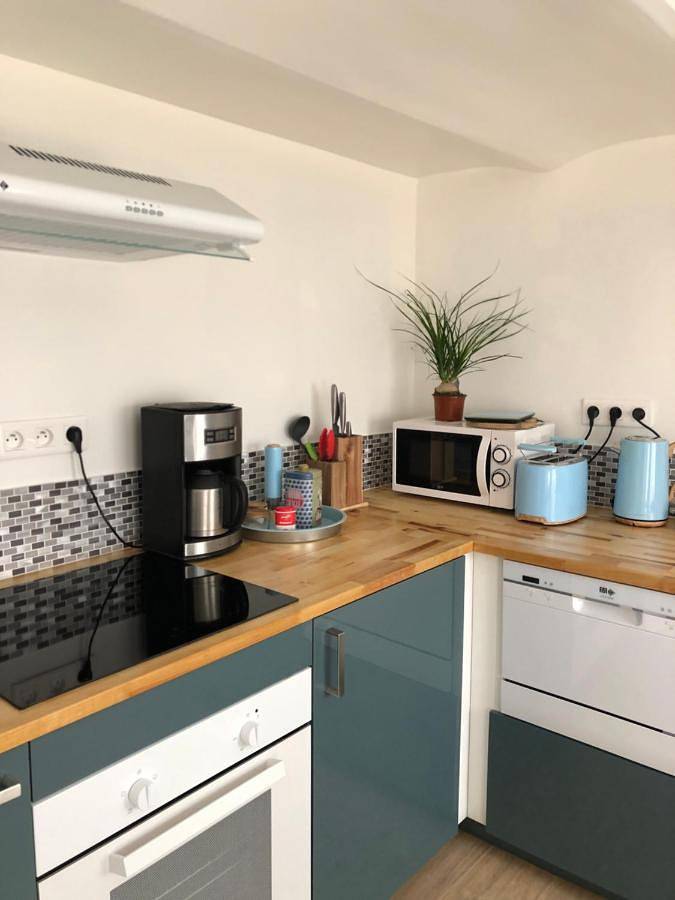Location de vacances pour 24 personnes, avec terrasse, animaux acceptés à Saint-Satur - 4