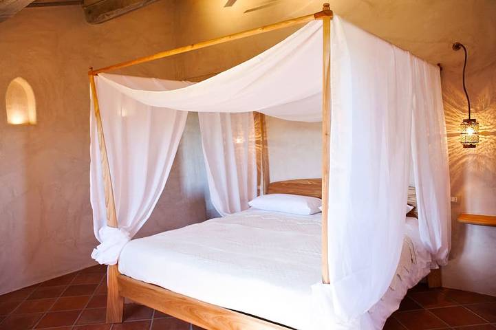 Agriturismo für 2 Personen, mit Pool in der Toskana