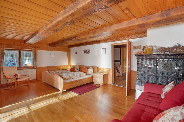 Ferienhaus für 18 Personen, mit Balkon und Garten in Mittlerer Schwarzwald - 3