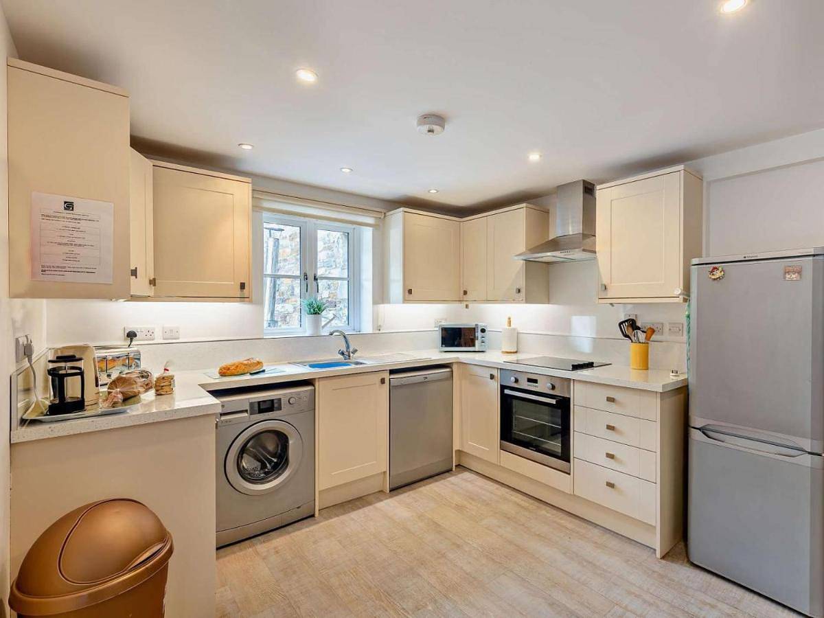 Holiday Home in Fairbourne, Snowdonia