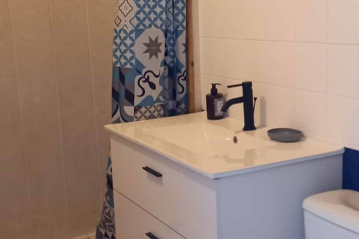 Location de vacances pour 6 personnes, avec terrasse, animaux acceptés à Sallertaine - 4