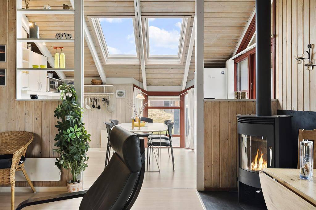 184 in Vejlby Klit, Lemvig und Umgebung