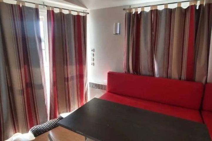 Mobil home pour 4 personnes à Massillargues-Attuech - 3