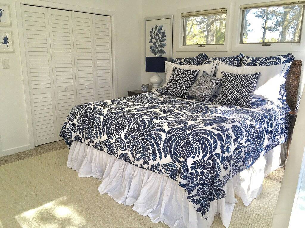 Vacation House for 12 Guests in Corolla, Currituck County