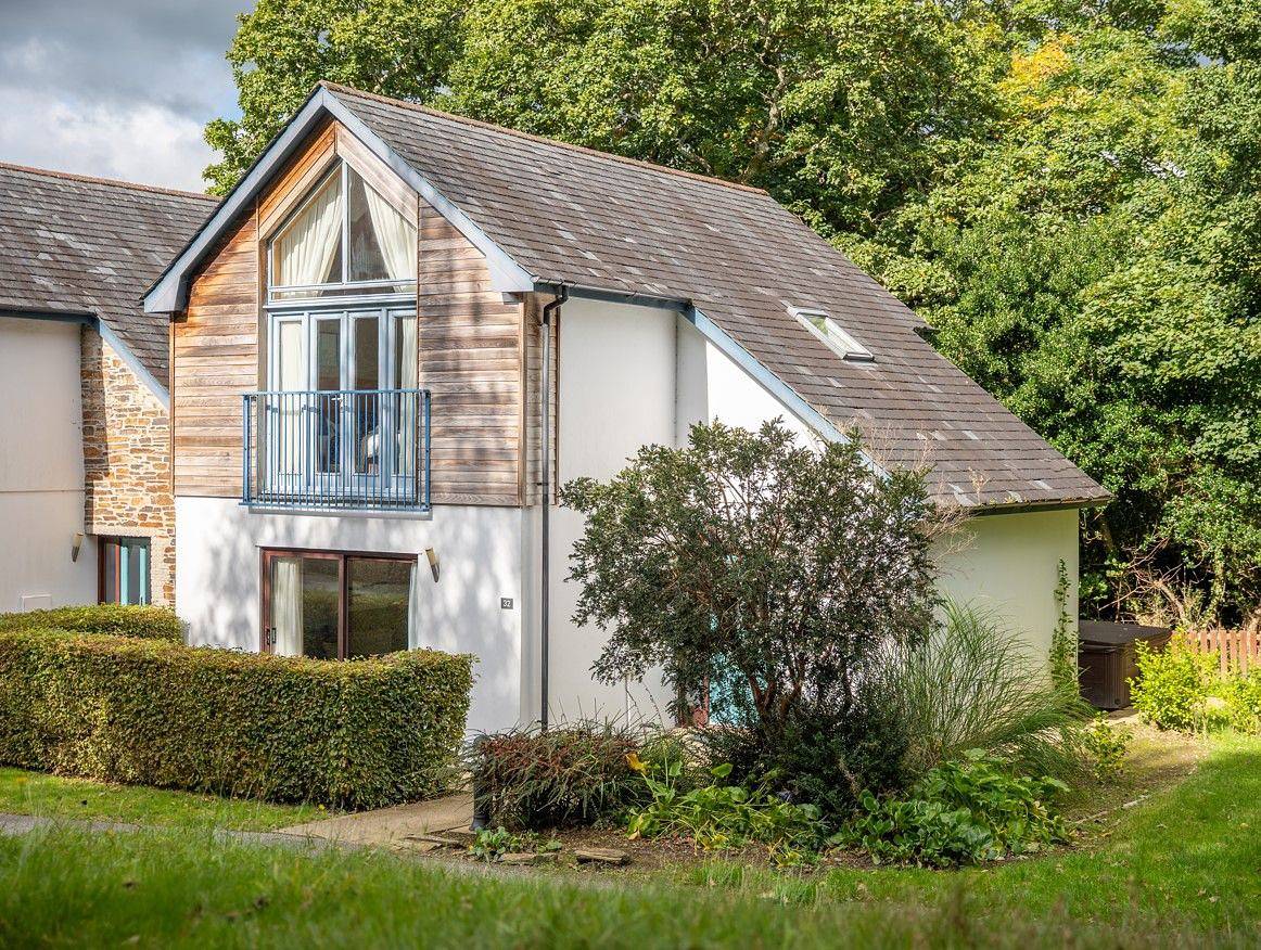 22 Haven in Cornwall