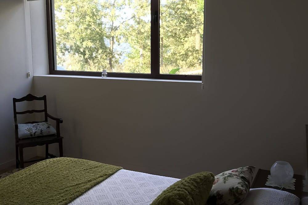 Vald'arêgos Douro Rural Tourism - \"Vinha\" House in Resende, Douro-Tal