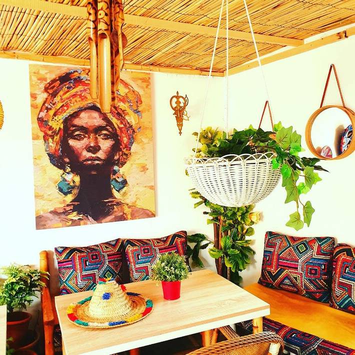 Gîte pour 2 personnes, avec terrasse à El Jadida - 3