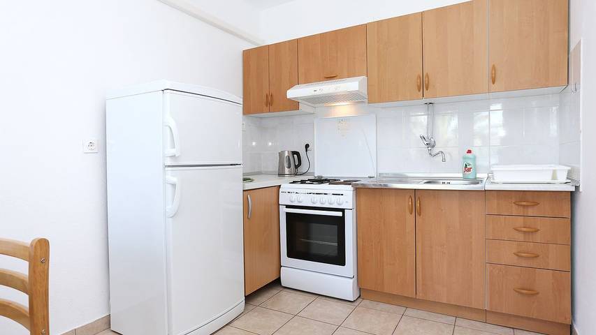 Gîte pour 4 personnes à Drače - 4