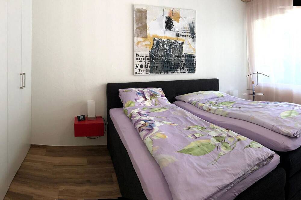 Appartamento intero, Seelenmattli in Engelberg, Canton Obvaldo