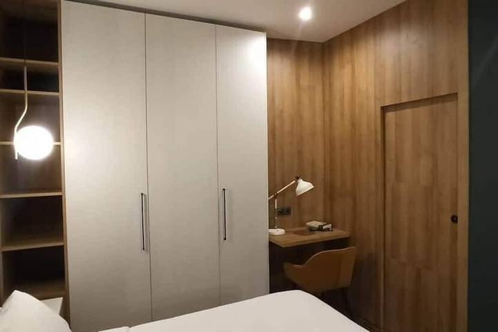 Ganze Wohnung, Magnificent brand-new home next to Plaza España in Arrancapins, Valencia