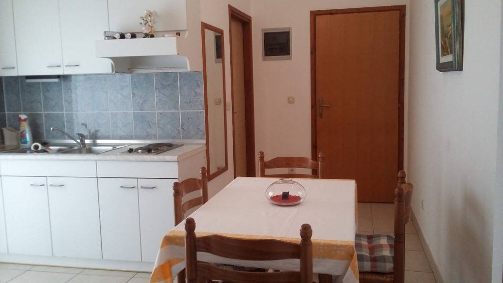 Appartamento vacanze a Vodice a partire da 115€ a notte