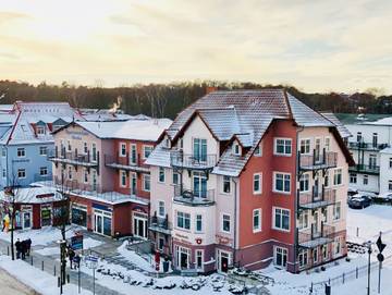 Ferienwohnung für 2 Personen in Ostseebad Kühlungsborn, Kühlungsborn, Bild 2