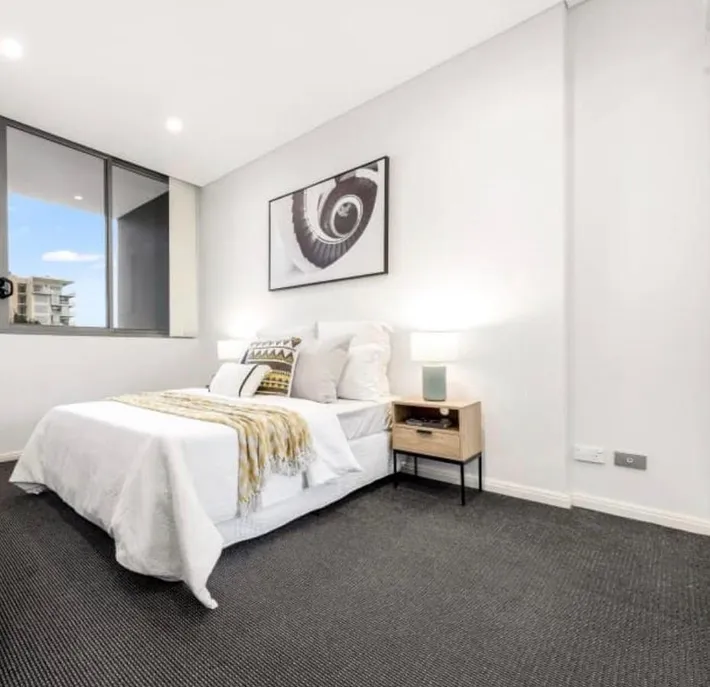 Holiday apartment for 4 people, with balcony and hot tub - 1