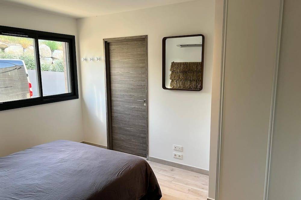 Villa spacieuse avec piscine proche portovecchio in Lecci, Arrondissement de Sartène
