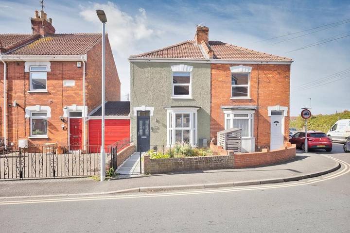 Appartement de vacances pour 6 personnes