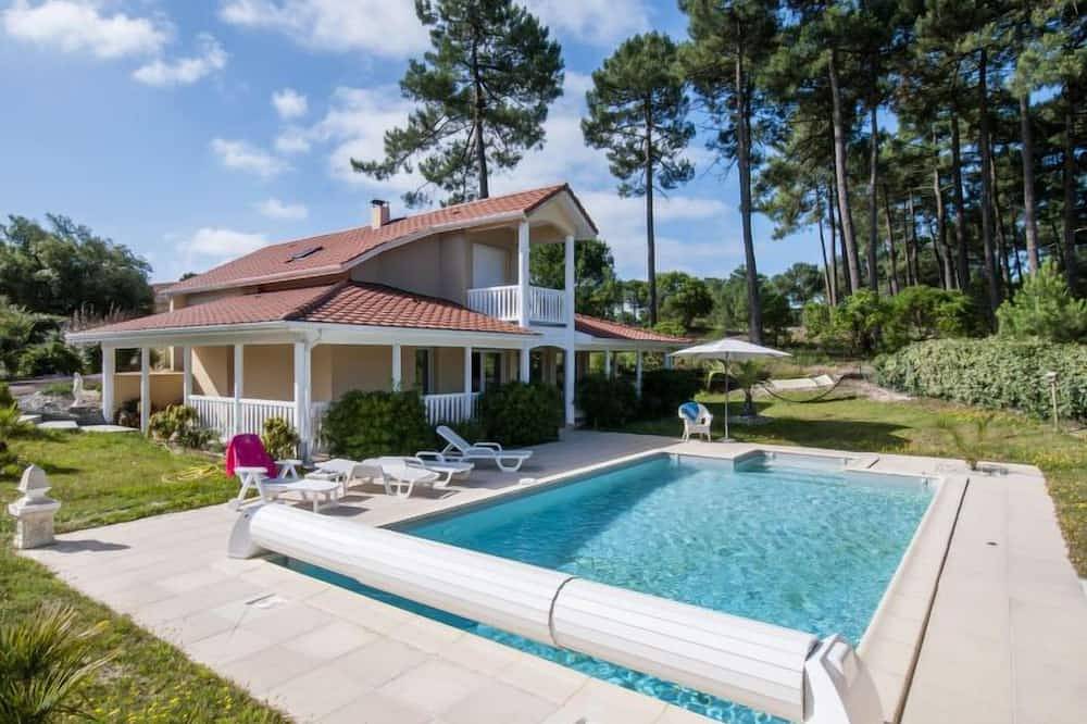 Photo : Maison de vacances