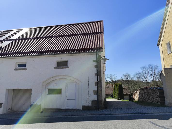 Ferienhaus für 2 Personen, mit Garten in Landkreis Cham - 4